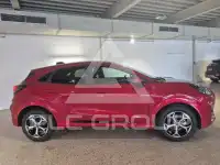 2026 Ford Puma