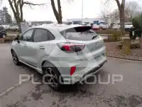 2026 Ford Puma