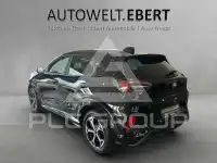 2026 Ford Puma