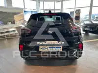 2026 Ford Puma