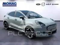 2026 Ford Puma