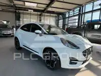 2026 Ford Puma