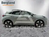 2026 Ford Puma