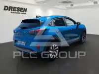 2026 Ford Puma