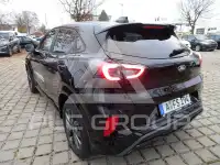 2026 Ford Puma