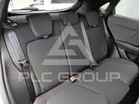 2026 Ford Puma