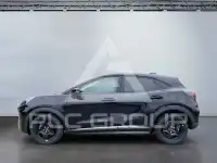 2026 Ford Puma
