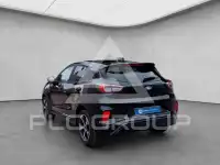 2026 Ford Puma