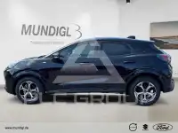 2026 Ford Puma