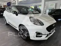 2026 Ford Puma