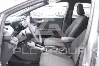 2026 Ford Puma