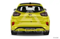 2026 Ford Puma