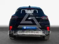 2026 Ford Puma