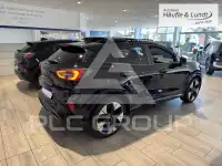 2026 Ford Puma