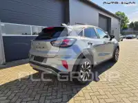 2026 Ford Puma
