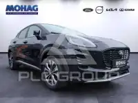 2026 Ford Puma