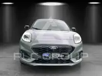 2026 Ford Puma