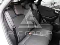 2026 Ford Puma