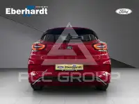 2026 Ford Puma