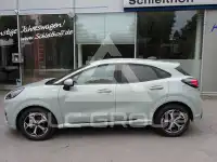 2026 Ford Puma