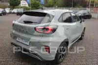 2026 Ford Puma