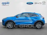 2026 Ford Puma