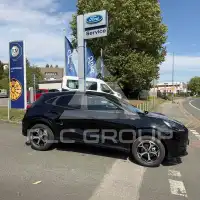 2026 Ford Puma