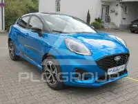 2026 Ford Puma
