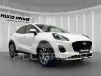 2026 Ford Puma
