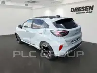 2026 Ford Puma