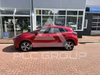 2026 Ford Puma