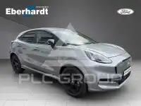 2026 Ford Puma