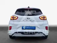 2026 Ford Puma