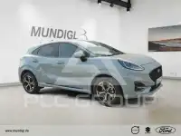 2026 Ford Puma