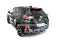 2026 Ford Puma