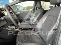 2026 Ford Puma