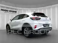2026 Ford Puma
