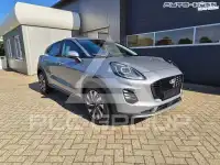2026 Ford Puma