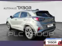 2026 Ford Puma
