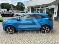 2026 Ford Puma