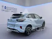 2026 Ford Puma