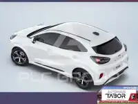 2026 Ford Puma
