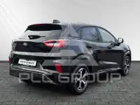 2026 Ford Puma
