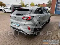 2026 Ford Puma
