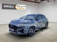 2026 Ford Puma