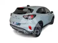 2026 Ford Puma