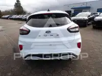 2026 Ford Puma