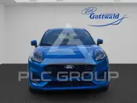 2026 Ford Puma