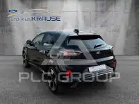 2026 Ford Puma