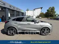 2026 Ford Puma